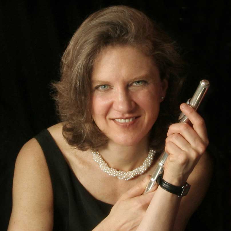 Gretchen Pusch