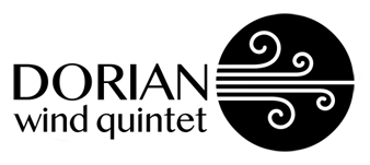 Dorian Wind Quintet Logo Dorian Wind Quintet